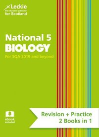 National 5 Biology (hftad)