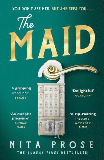 Maid (hftad)