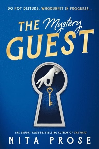 Mystery Guest (hftad)