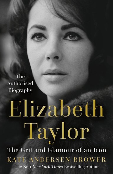 Elizabeth Taylor (h�ftad)