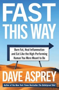Fast This Way (e-bok)