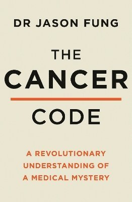 The Cancer Code (hftad)