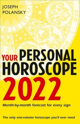 Your Personal Horoscope 2022 (hftad)