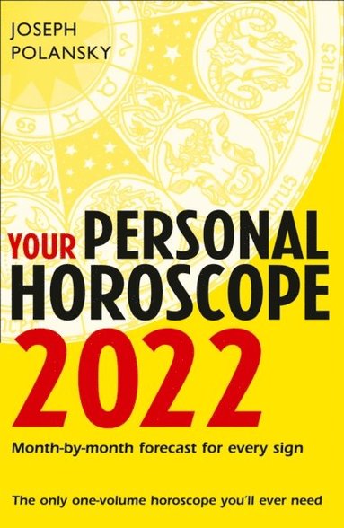Your Personal Horoscope 2022 (hftad)