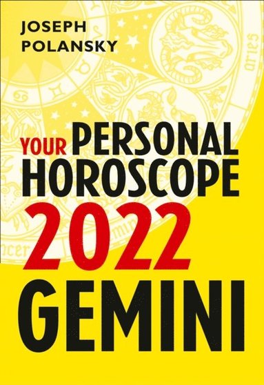 Gemini 2022: Your Personal Horoscope (hftad)