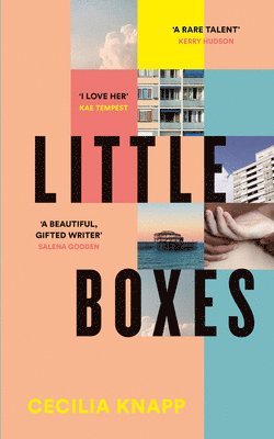Little Boxes (hftad)