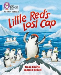 Little Reds Lost Cap (hftad)