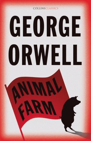 Animal Farm (hftad)