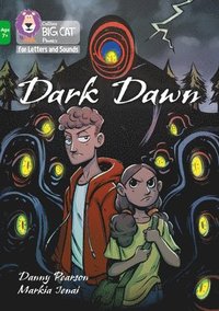 Dark Dawn (hftad)