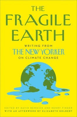 The Fragile Earth (häftad)