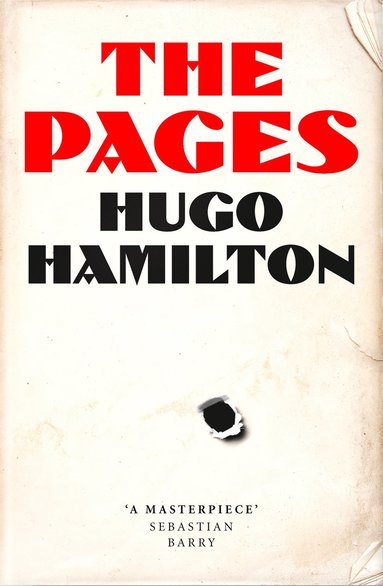 Pages (häftad)