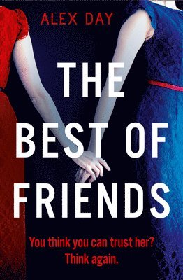 The Best of Friends (hftad)