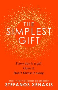 Simplest Gift (e-bok)