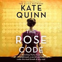Rose Code (ljudbok)