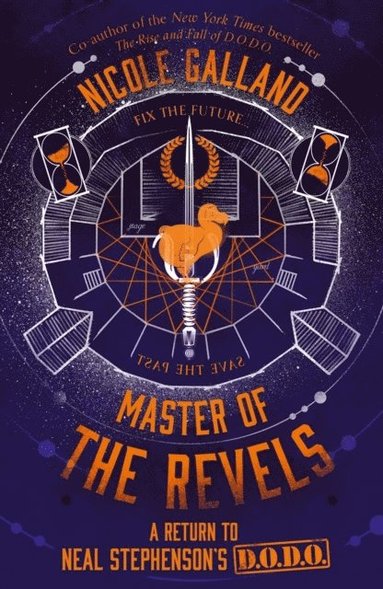 Master of the Revels (hftad)