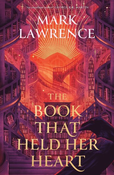 Book That Held Her Heart (h�ftad)