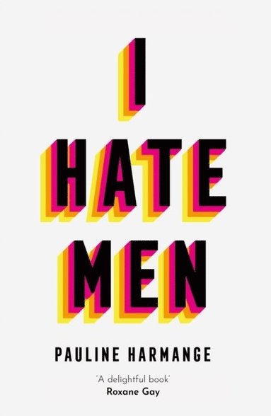 I Hate Men (hftad)