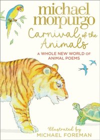 Carnival of the Animals (e-bok)