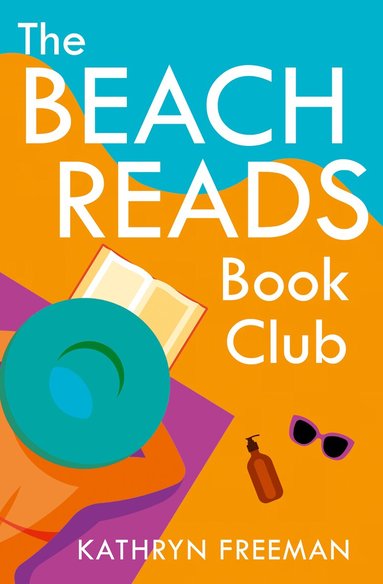 Beach Reads Book Club (h�ftad)