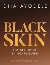 Black Skin (inbunden)