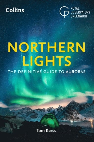 Northern Lights (häftad)