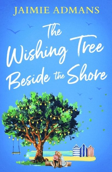 Wishing Tree Beside the Shore (hftad)