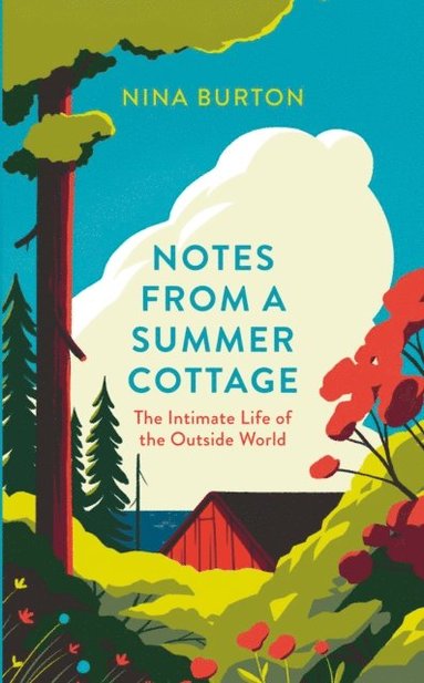 Notes from a Summer Cottage (e-bok)