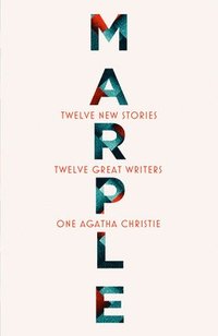 Marple: Twelve New Stories (inbunden)