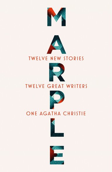 Marple: Twelve New Stories (hftad)