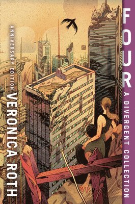 Four: A Divergent Collection (hftad)