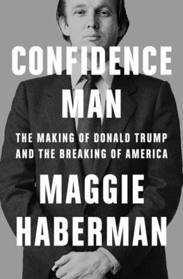 Confidence Man (hftad)