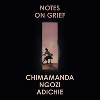 Notes on Grief (ljudbok)