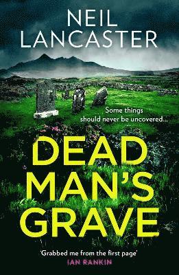 Dead Man's Grave (hftad)