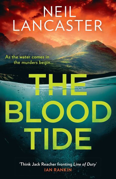 Blood Tide (hftad)