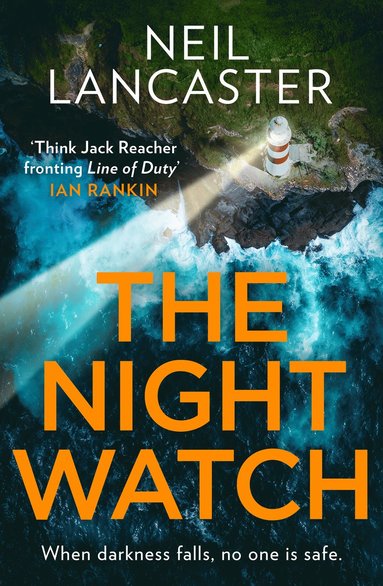 Night Watch (hftad)
