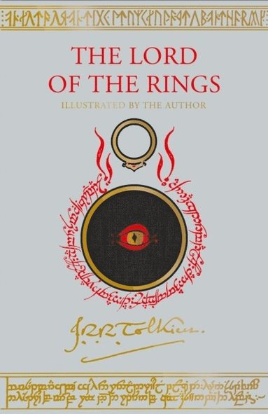 Lord of the Rings (hftad)