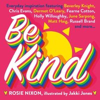 Be Kind (e-bok)