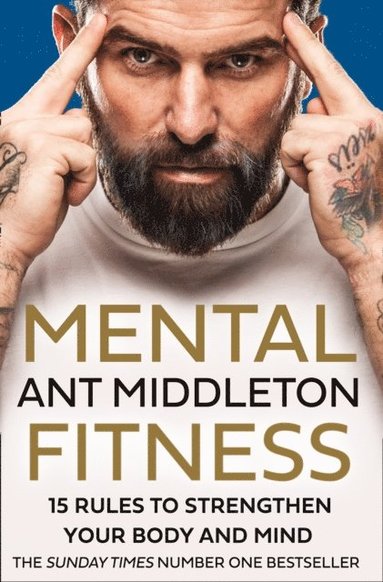 Mental Fitness (h�ftad)