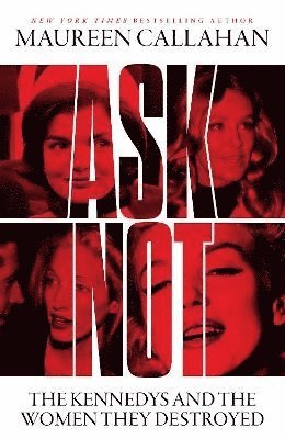 Ask Not (hftad)