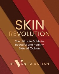 Skin Revolution (inbunden)