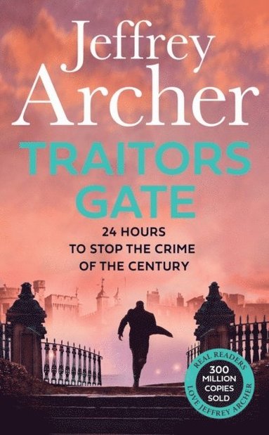 Traitors Gate (hftad)