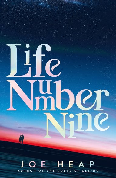 Life Number Nine (häftad)