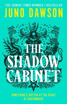 The Shadow Cabinet (hftad)
