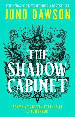 Shadow Cabinet (hftad)