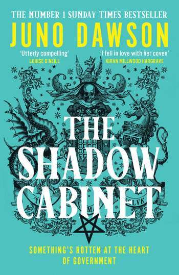 The Shadow Cabinet (hftad)