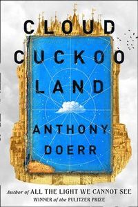 Cloud Cuckoo Land (häftad)