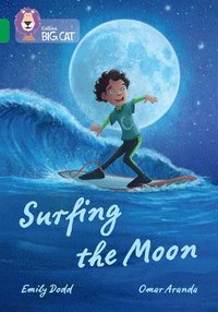 Surfing the Moon (häftad)