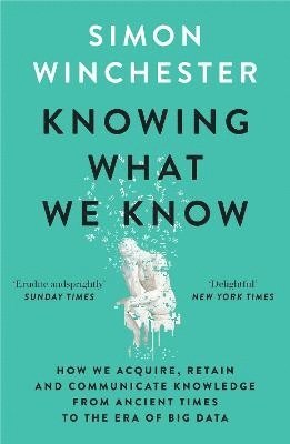 Knowing What We Know (hftad)