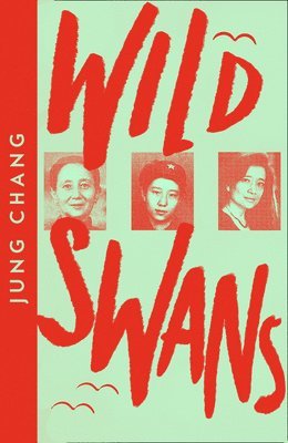 Wild Swans (hftad)