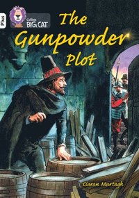 The Gunpowder Plot (hftad)